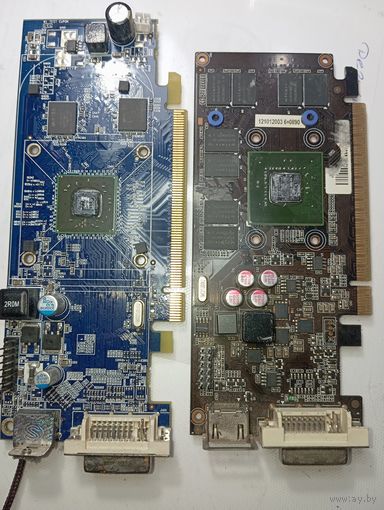 Платы 2 штуки одним лотом .