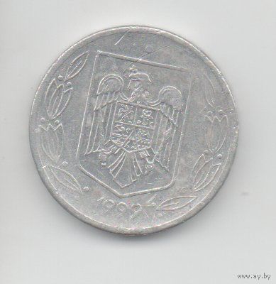 500 лей 1999 Румыния