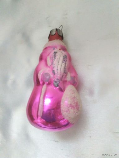 Дед Мороз.Каталог.