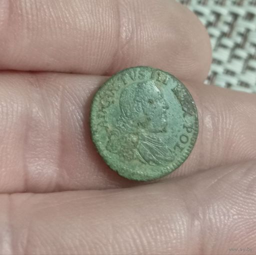 Солид 1754 г красивый