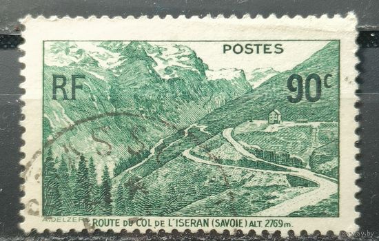 Франция 1937г.
