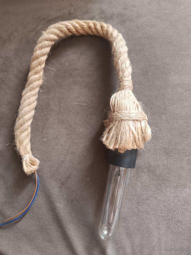 Светильник Эдисон