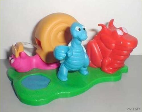 Насекомые. Офисные помощники. Макси киндер,  2000