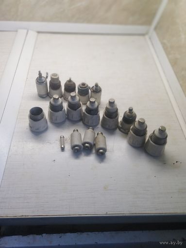 ПРЕДОХРАНИТЕЛИ