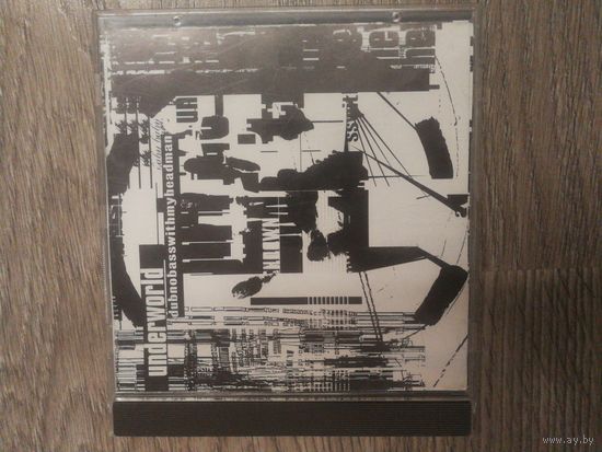 Underworld - dubnobasswithmyheadman
