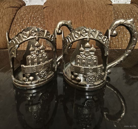 Подстаканники