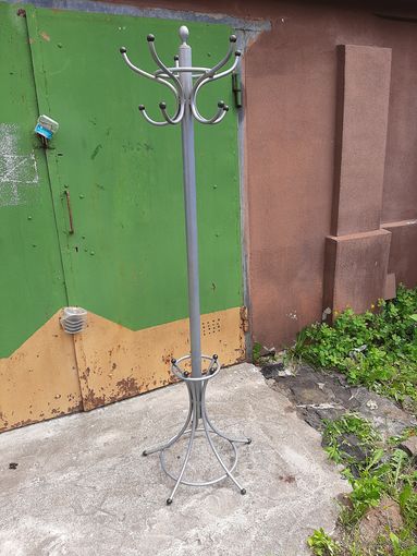 Раритетная напольная вешалка (СССР)