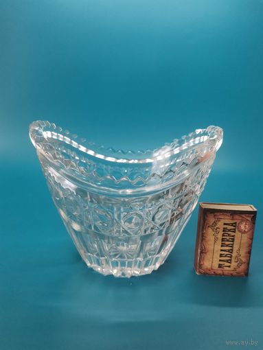 Конфетница СССР.