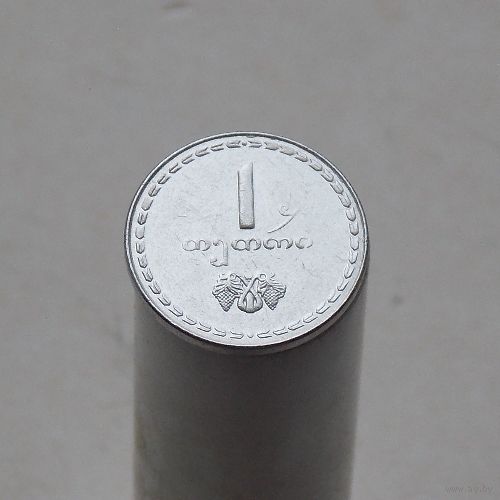 Грузия 1 тетри 1993
