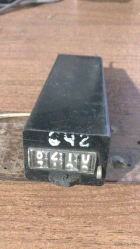 Счётчик импульсов РС.2.720