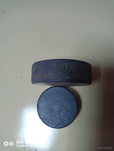 Шайбы