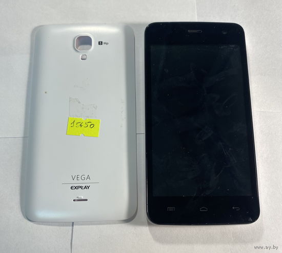 Телефон Explay Vega. 15450
