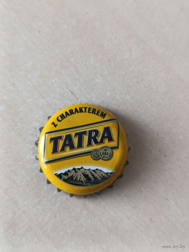 Крышки - пробки ( Польша )