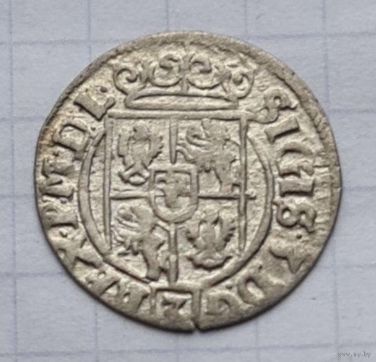 1/24 таллера 1526 год