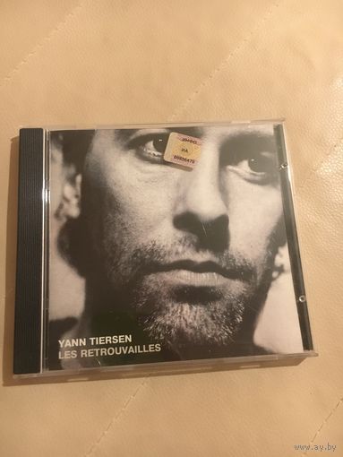 Yann Tiersen Les retrouvailles