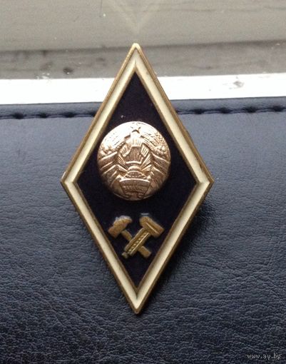 Знак ромб