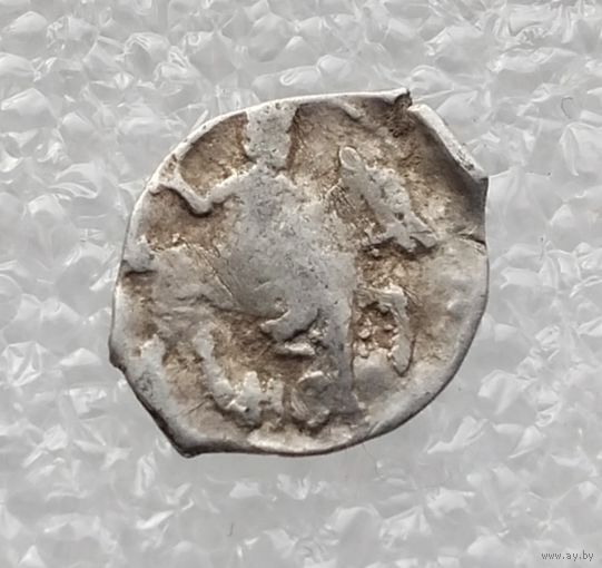 Федор Иванович 1584-1598 гг. Денга. Москва. (30)