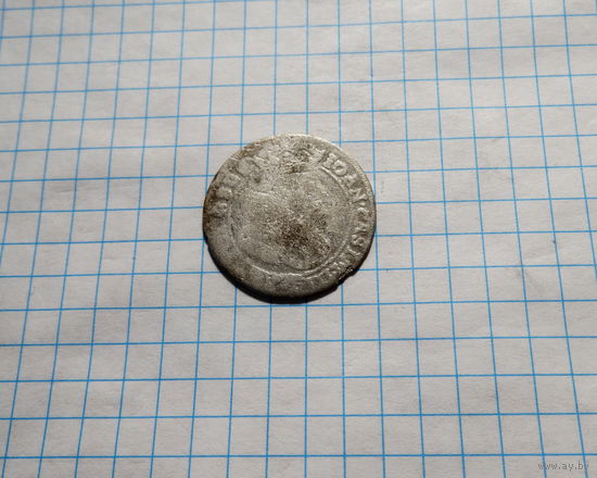 6 грошей 1667