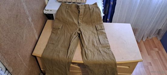 С рубля! Брюки Афганка М88