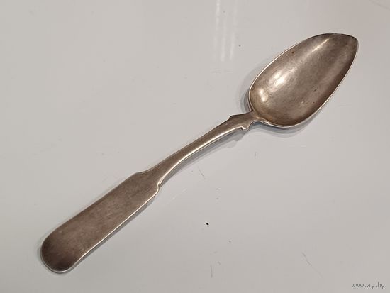 Все лоты с 1р.84пр Ложка 57,2 грамма