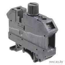 Клеммник модульного предохранителя Phoenix Contact UK 10-DREHSI