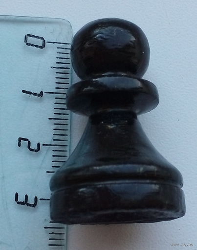Шахматы. Пешка. 39.