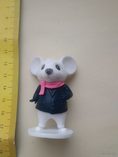 Фигурка мыши