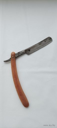 Опасная бритва СССР