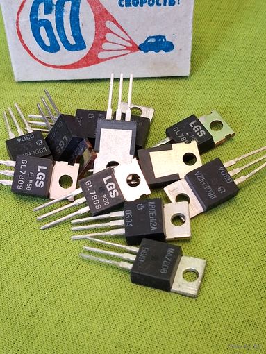 Стабилизаторы список в описании