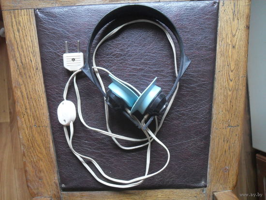 Наушники "Октава Тон-2М."