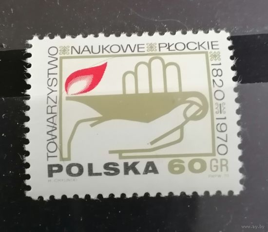Польша 1970