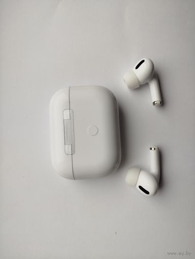 Наушники Bluetooth airpods pro 2 (лучшая реплика)