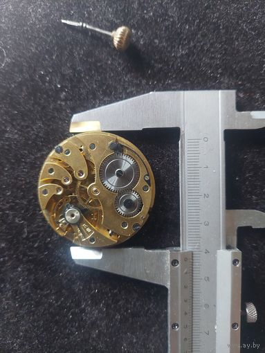 Механизм к карманным часам
