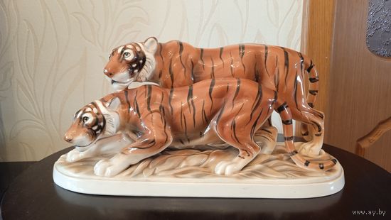 Статуэтка Тигры Германия