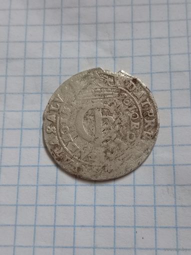 Тымф 1664 года