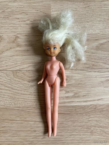 Куколка из 90-х.