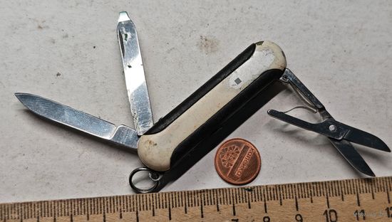 Германия Перочинный складной нож