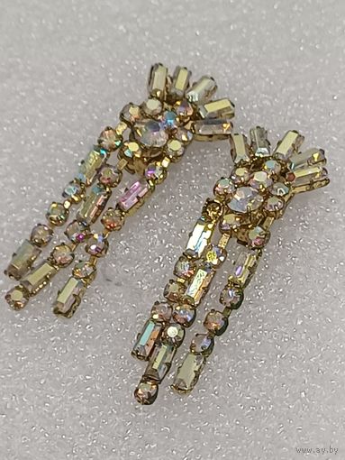 Все лоты с 1р.Шикарные клипсы