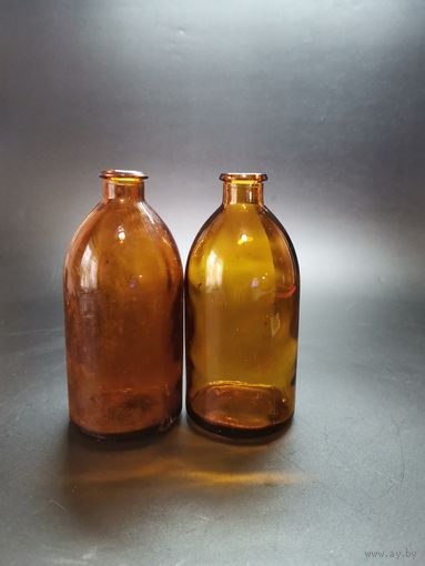 Аптечная бутылочка 250 гр. (одним лотом).