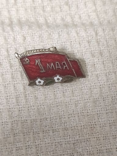 Значок.