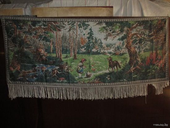 Коврик