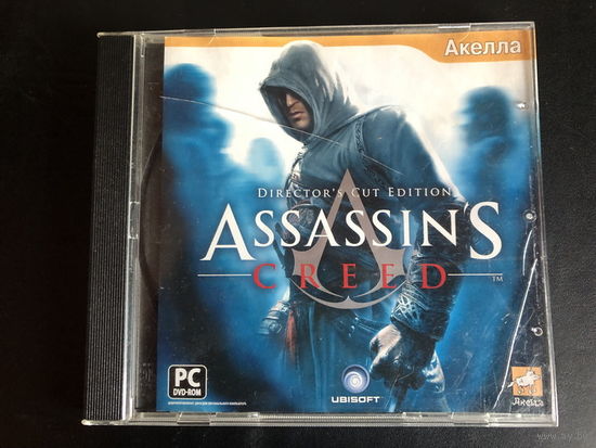 Assasin`s Creed