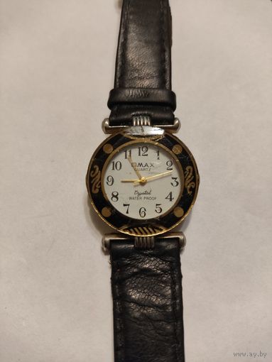 Часы кварцевые Omax