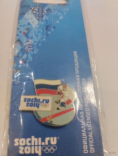 Сборная России Олимпиада Сочи 2014 хоккей