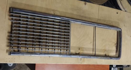 Решётка радиатора ВАЗ 2106