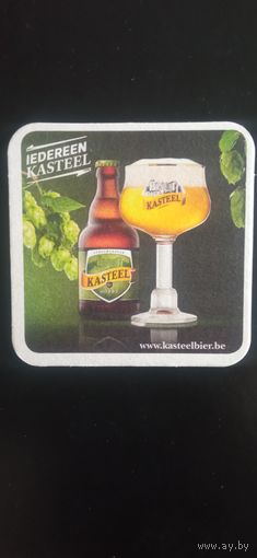 Бирдекель Kasteel