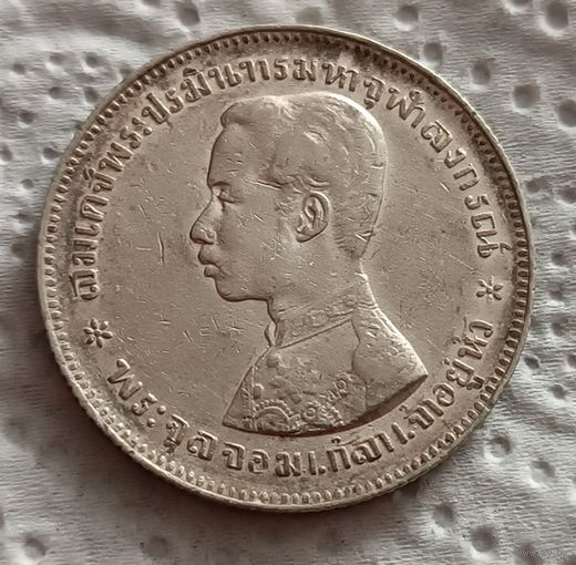 Таиланд 1 бат 1876