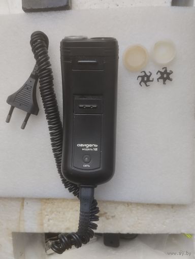 Электробритва Агидель