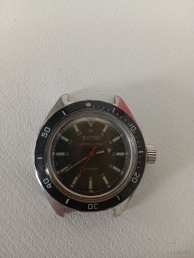 Часы Восток Амфибия