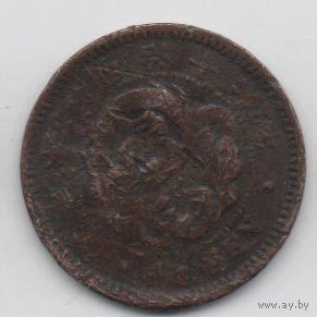 1\2 сен 1883. Япония